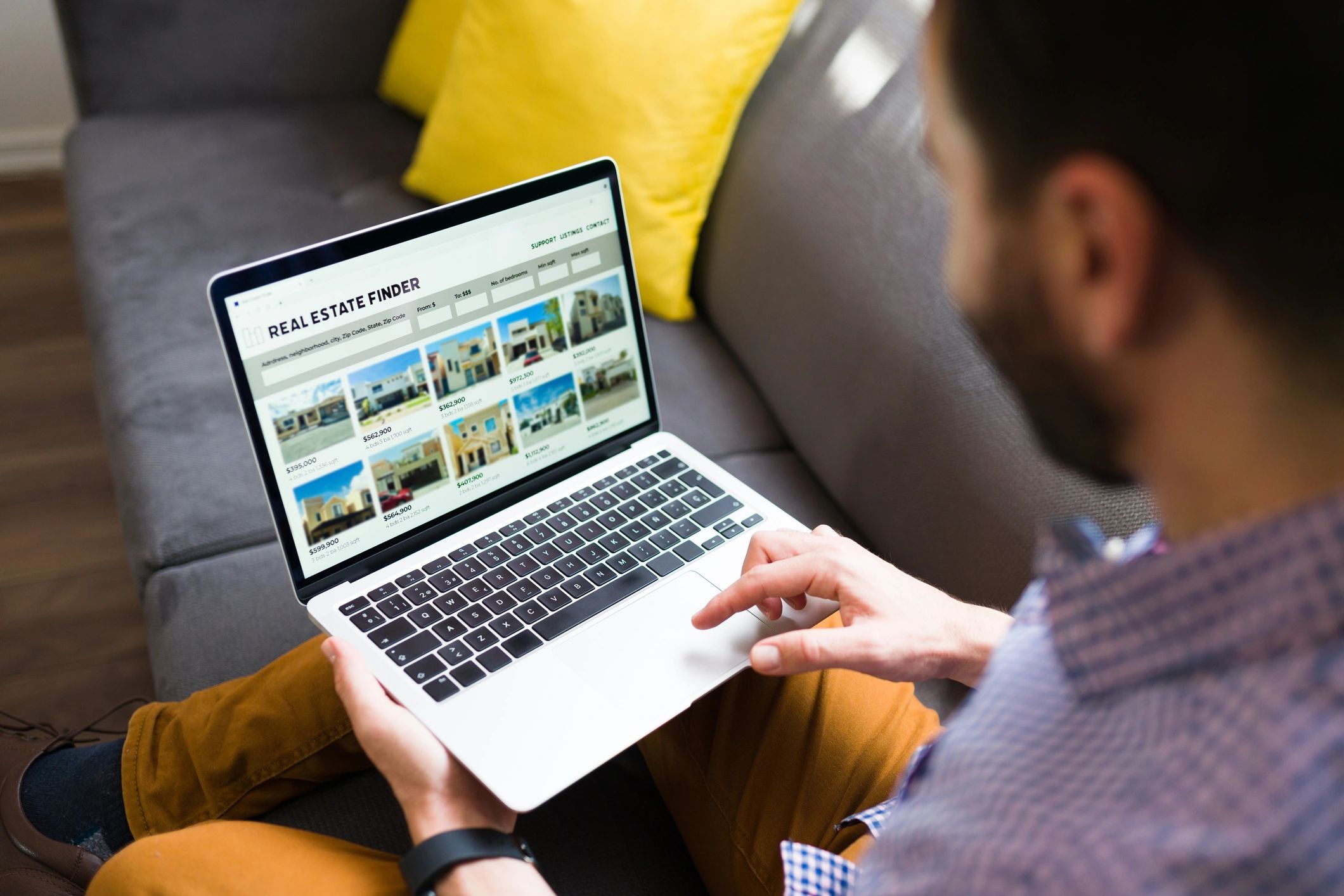 brand promotion real estate